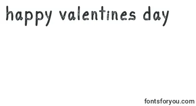 I Love You font – valentineseolegiks Day Fonts